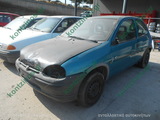 OPEL CORSA B